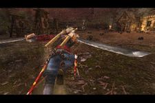 RPG IZANAGI ONLINE MMORPG zrzut z ekranu apk 15