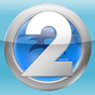 KHON2 - Honolulu News, Weather icon