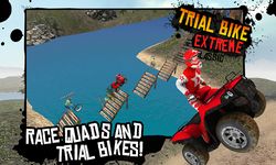 Trial Bike Extreme Multiplayer afbeelding 4