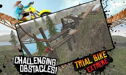 Trial Bike Extreme Multiplayer afbeelding 