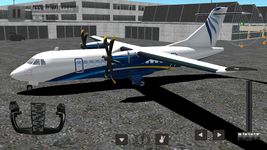 Gambar Flight Simulator : Plane Pilot 5