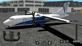 Flight Simulator : Plane Pilot image 5