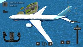 Flight Simulator : Plane Pilot image 9