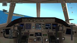 Gambar Flight Simulator : Plane Pilot 8