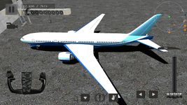 Imagem  do Flight Simulator : Plane Pilot