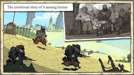 Valiant Hearts The Great War imgesi 1