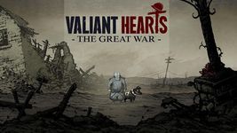 Valiant Hearts The Great War imgesi 10