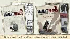 Valiant Hearts The Great War imgesi 7