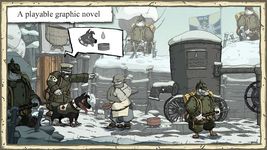 Valiant Hearts The Great War imgesi 