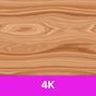 Holz Hintergrund Wallpaper Icon