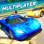 Multiplayer Driving Simulator Simgesi