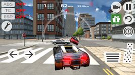 Multiplayer Driving Simulator ekran görüntüsü APK 6