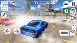 Multiplayer Driving Simulator ekran görüntüsü APK 3