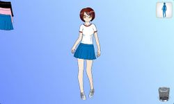 Картинка 1 Anime Dress Up (Free)