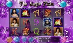 Картинка 10 The Magic Flute Slot