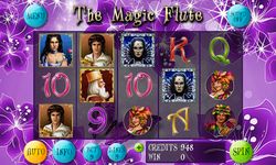 Картинка 6 The Magic Flute Slot