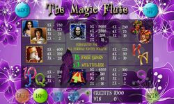 Картинка 4 The Magic Flute Slot