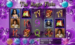 Картинка 2 The Magic Flute Slot