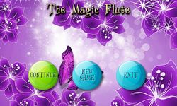 Картинка  The Magic Flute Slot