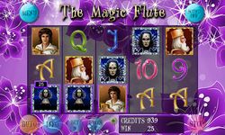 Картинка 13 The Magic Flute Slot