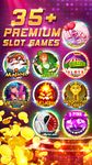 VIP Slots Club ★ VIP Casino ekran görüntüsü APK 17