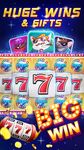 VIP Slots Club ★ VIP Casino ekran görüntüsü APK 16