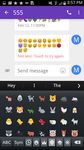 Emoji Fonts for FlipFont 6 Screenshot APK 