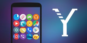 Imagine Yitax - Icon Pack 1