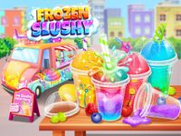 Icy Food Maker - Frozen Slushy image 1