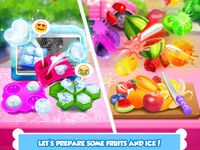 Icy Food Maker - Frozen Slushy Bild 