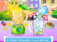 Icy Food Maker - Frozen Slushy image 4