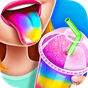 Icy Food Maker - Frozen Slushy apk icon