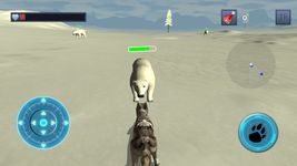 Snow Dog Survival Simulator imgesi 2