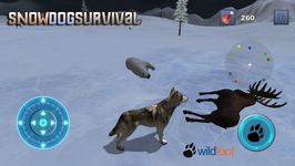 Snow Dog Survival Simulator imgesi 11