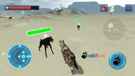 Snow Dog Survival Simulator imgesi 7
