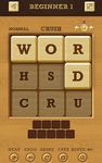 Words Crush: Hidden Words! ekran görüntüsü APK 9