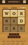 Words Crush: Hidden Words! capture d'écran apk 1