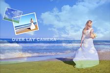 Overlay Camera (オーバーレイ　カメラ) のスクリーンショットapk 