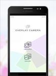 Overlay Camera (オーバーレイ　カメラ) のスクリーンショットapk 6