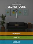 Room Escape [SECRET CODE] screenshot apk 4