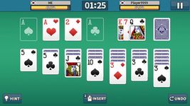 Solitaire King screenshot apk 11