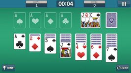 Solitaire King screenshot apk 7