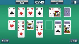 Solitaire King screenshot apk 5