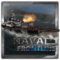 Ícone do apk Naval Front-Line :Regia Marina