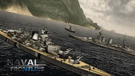Naval Front-Line :Regia Marina obrazek 6