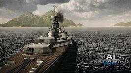 Naval Front-Line :Regia Marina obrazek 2