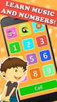 Baby Phone - Games for Babies, Parents and Family capture d'écran apk 3