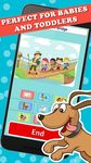 ภาพหน้าจอที่ 1 ของ Baby Phone - Games for Babies, Parents and Family