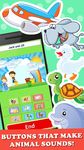 ภาพหน้าจอที่  ของ Baby Phone - Games for Babies, Parents and Family