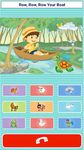 ภาพหน้าจอที่ 17 ของ Baby Phone - Games for Babies, Parents and Family